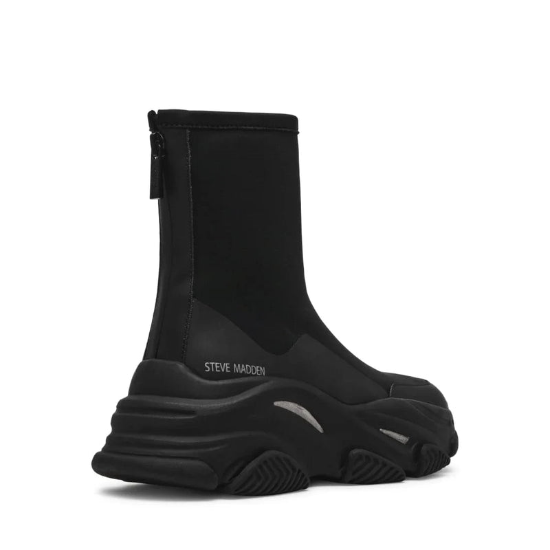 Steve Madden Vrooms-E - Black