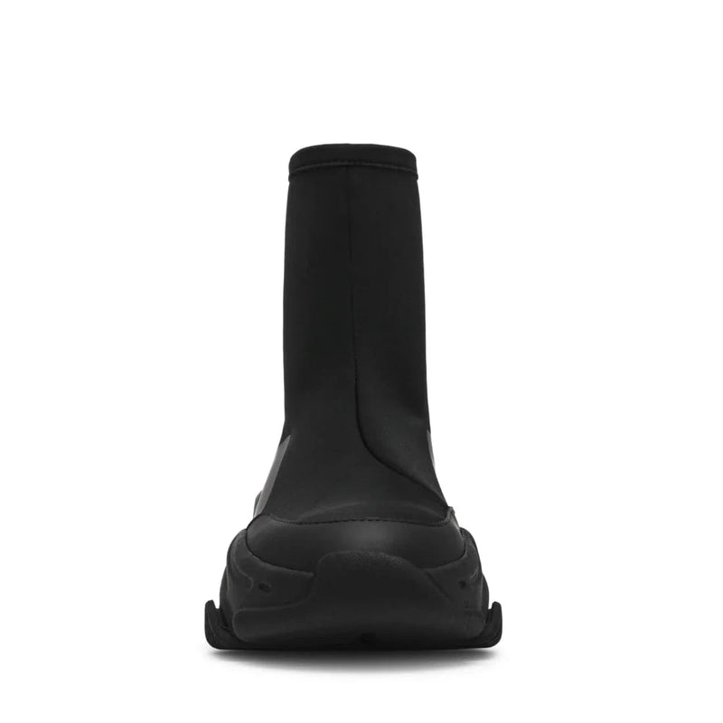 Steve Madden Vrooms-E - Black