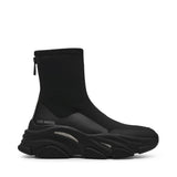 Steve Madden Vrooms-E - Black