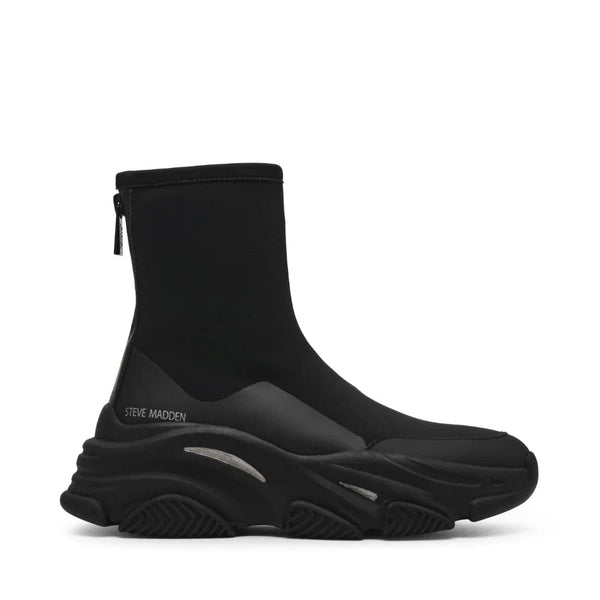 Steve Madden Vrooms-E - Black