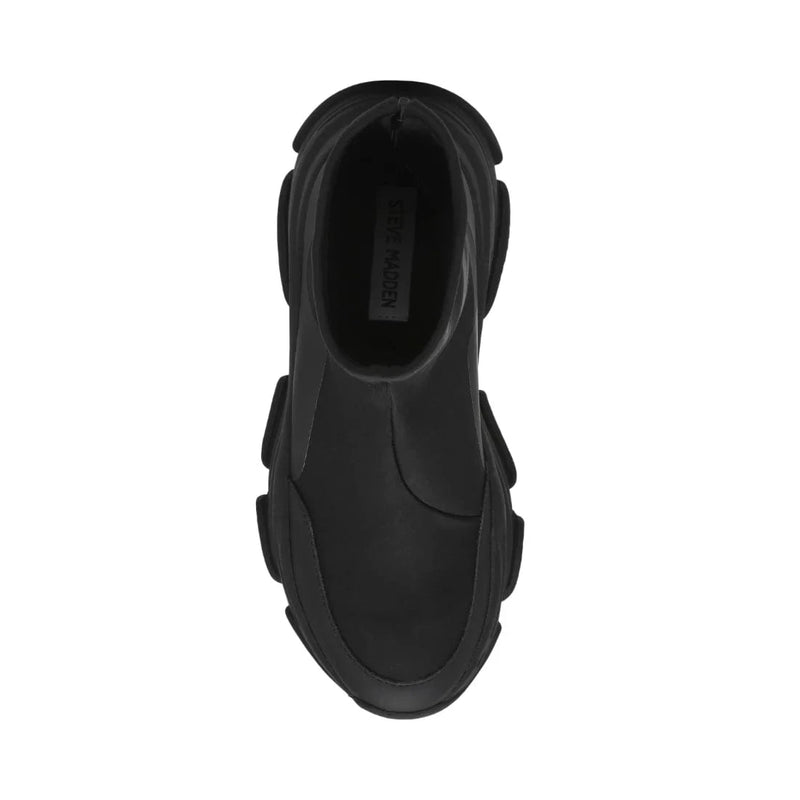 Steve Madden Vrooms-E - Black