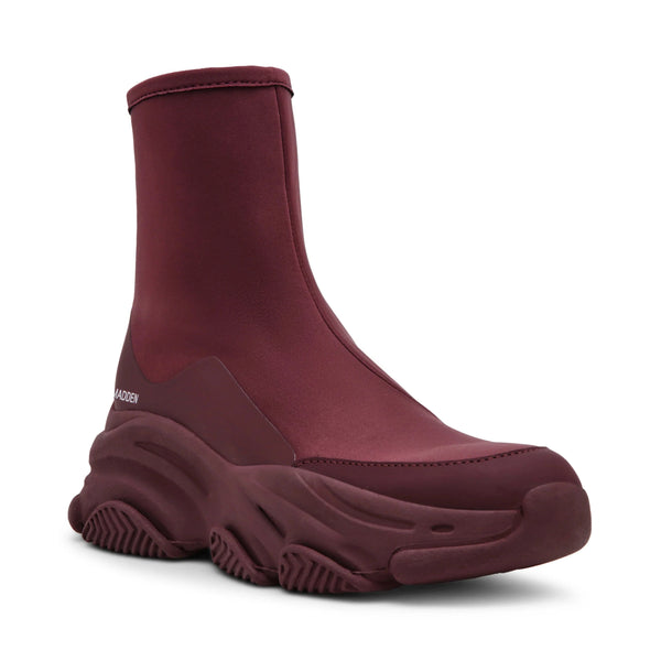 Steve Madden Vrooms-E - Cherry