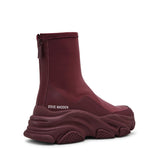 Steve Madden Vrooms-E - Cherry