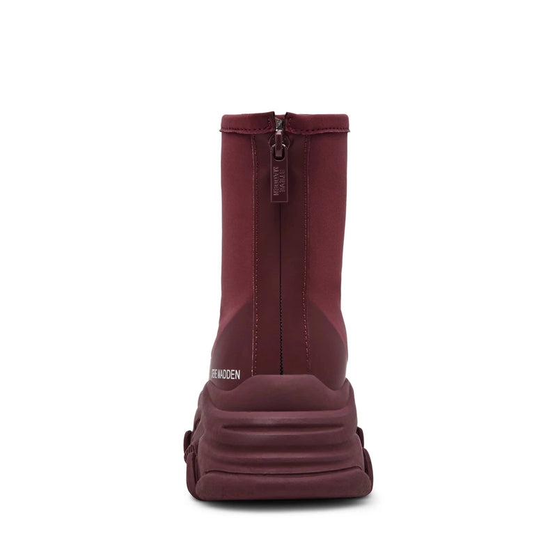 Steve Madden Vrooms-E - Cherry