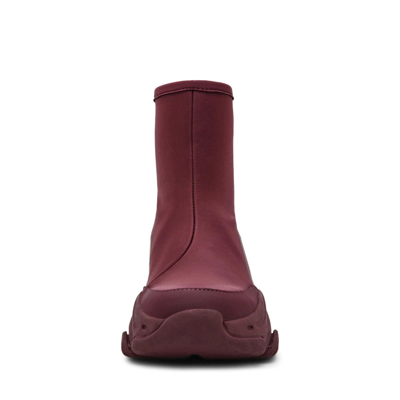 Steve Madden Vrooms-E - Cherry
