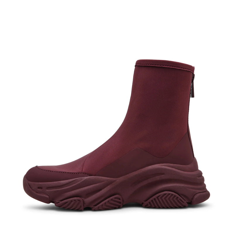Steve Madden Vrooms-E - Cherry