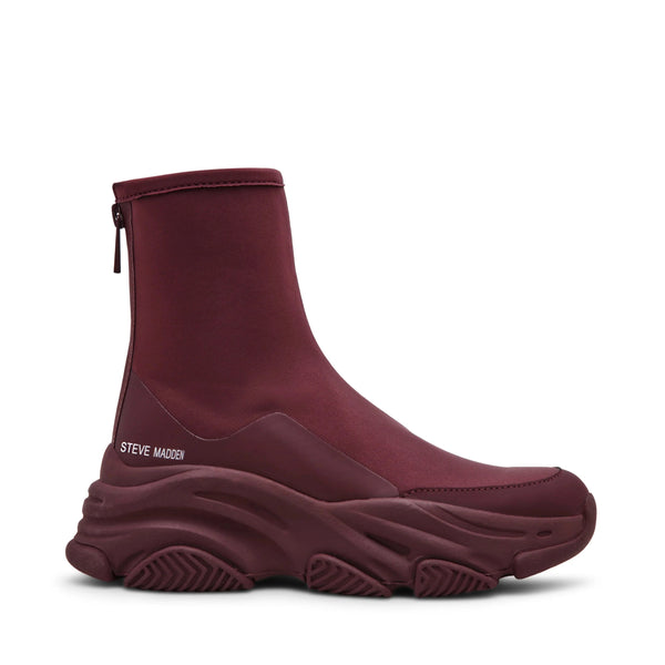 Steve Madden Vrooms-E - Cherry