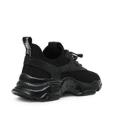 Steve madden Match-Re - Black/Black
