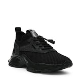Steve madden Match-Re - Black/Black