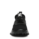 Steve madden Match-Re - Black/Black