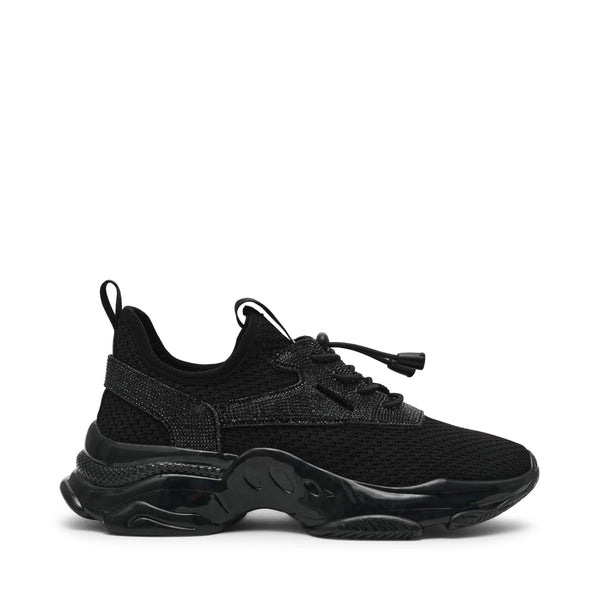 Steve Madden Match-Re - Black/Black