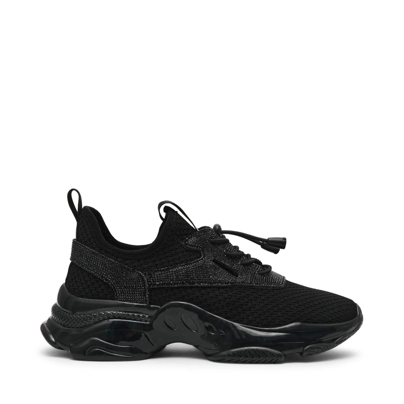 Steve Madden Match-Re - Black/Black