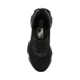 Steve madden Match-Re - Black/Black