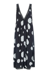 Salem Dress - Black