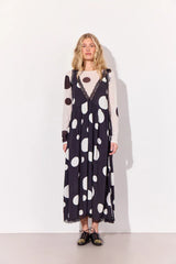 Salem Dress - Black