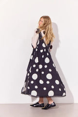 Salem Dress - Black