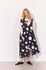 Salem Dress - Black