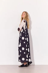 Salem Dress - Black