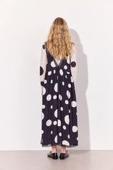 Salem Dress - Black