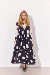 Salem Dress - Black