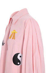 Hunkøn Sasha Shirt - Pink