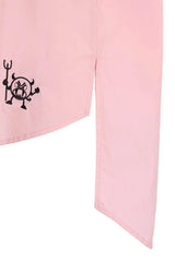 Hunkøn Sasha Shirt - Pink