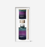 Skandinavisk AURORA Scented Candle & Diffuser Set