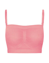 Lykkeland Second Skin Bandauer - Cream Pink