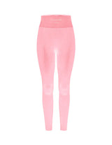 Lykkeland Shilo Capri W/Logo - Cream Pink