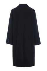 Hunkøn Sia Coat - Black