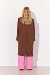 Hunkøn Sia Coat - Chestnut