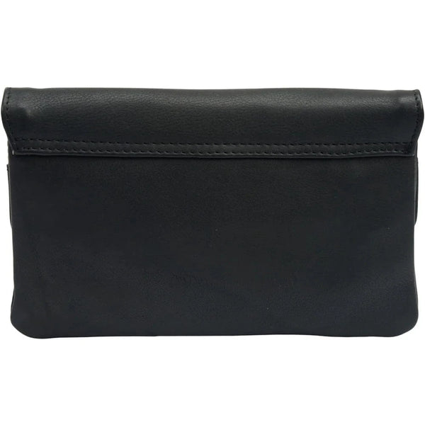 Tim & Simonsen Siff Big Purse - Black