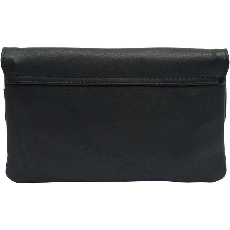 Tim & Simonsen Siff Big Purse - Black