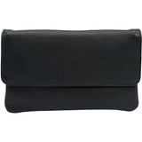 Tim & Simonsen Siff Big Purse - Black