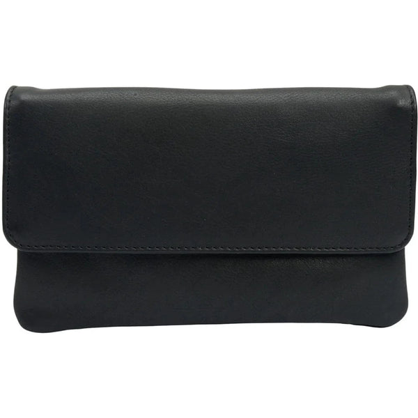 Tim & Simonsen Siff Big Purse - Black