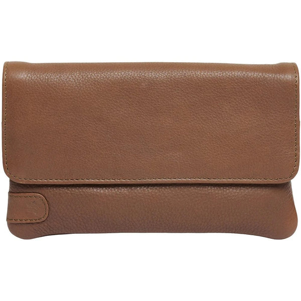 Tim & Simonsen Siff Big Purse - Coffee