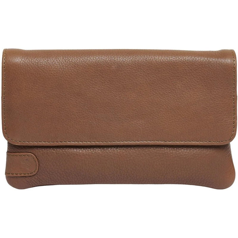 Tim & Simonsen Siff Big Purse - Coffee