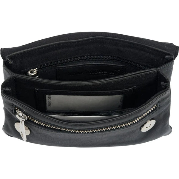 Tim & Simonsen Siff Purse - Black