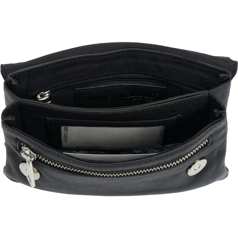 Tim & Simonsen Siff Purse - Black