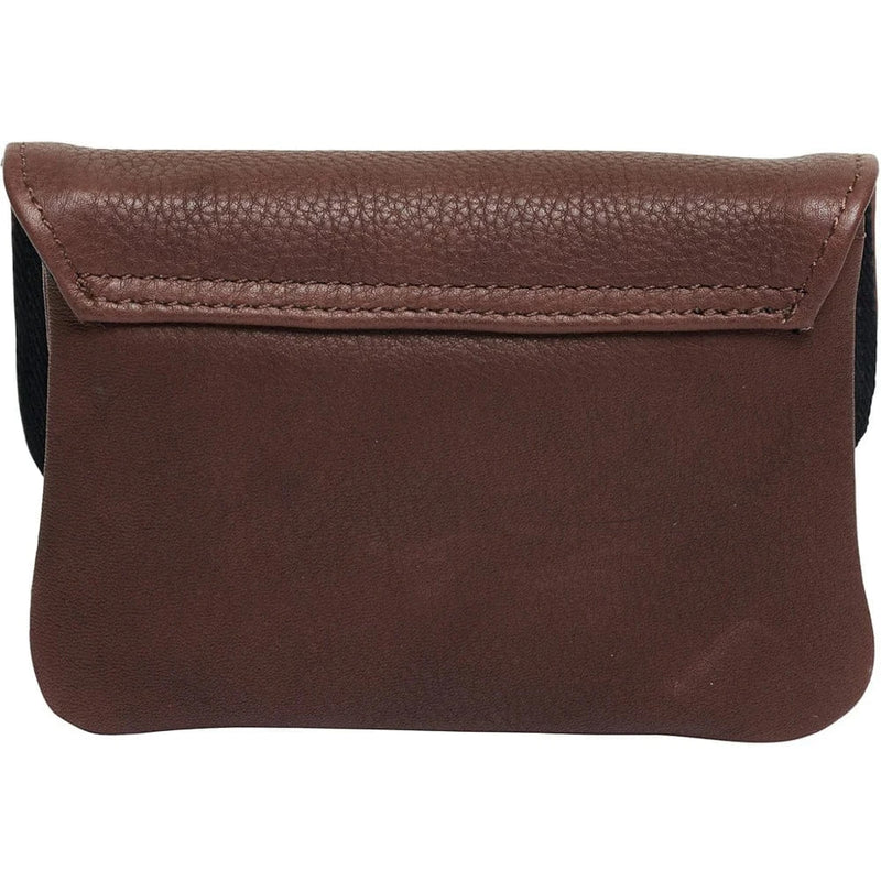 Tim & Simonsen Siff Purse - Chokolate