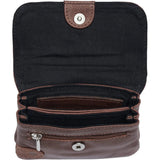 Tim & Simonsen Siff Purse - Chokolate