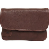 Tim & Simonsen Siff Purse - Chokolate