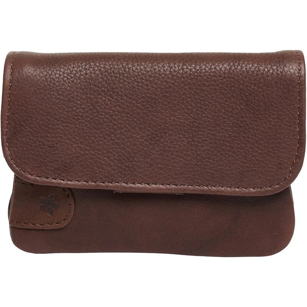 Tim & Simonsen Siff Purse - Chokolate