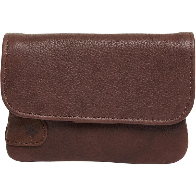 Tim & Simonsen Siff Purse - Chokolate