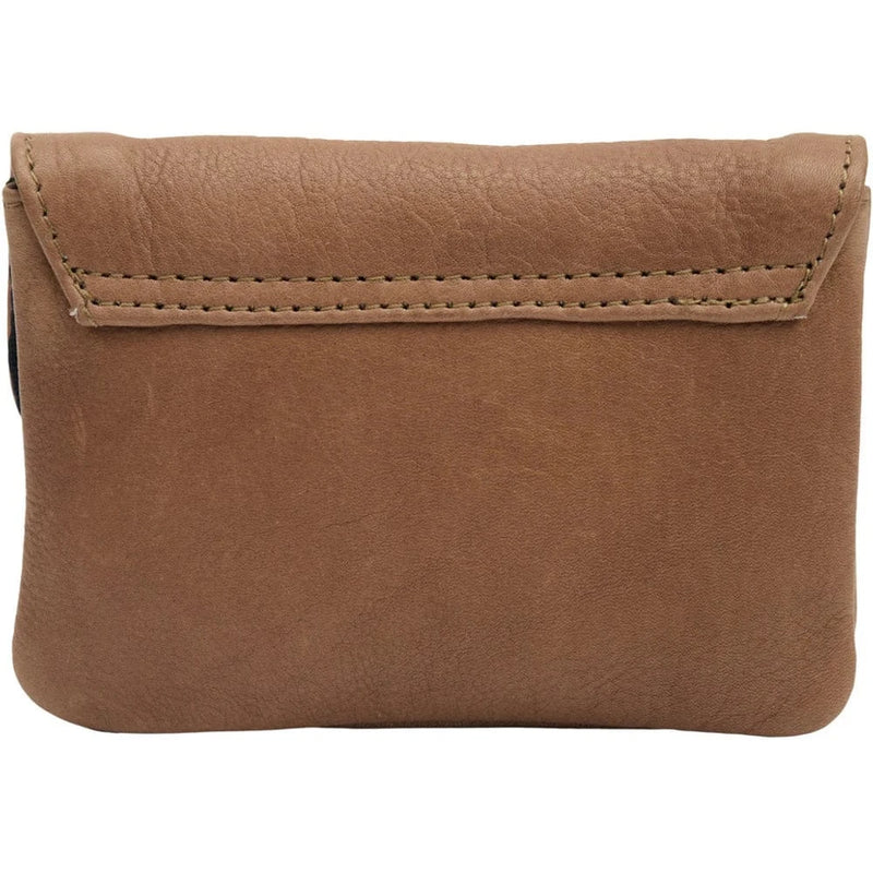 Tim & Simonsen Siff Purse - Coffee
