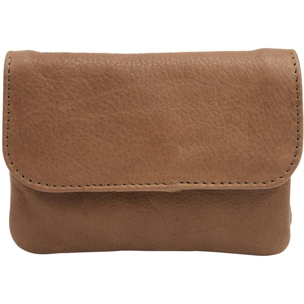 Tim & Simonsen Siff Purse - Coffee