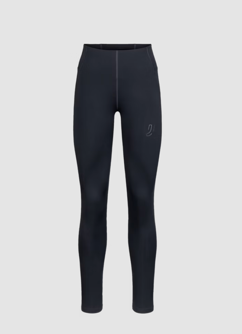 PRE ORDER Johaug Shape Tights - Black