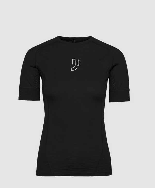 Johaug Lithe Wool Tech Tee