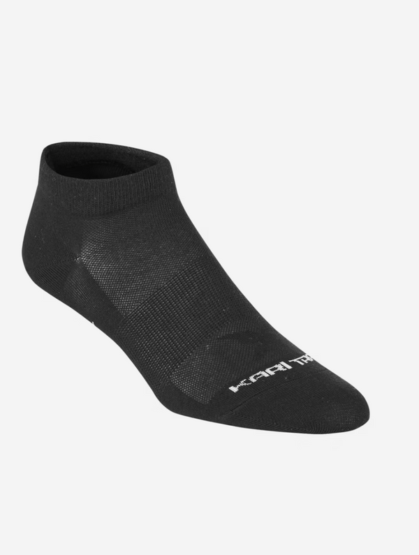 PRE ORDER - Tåfis 5 stk - Black