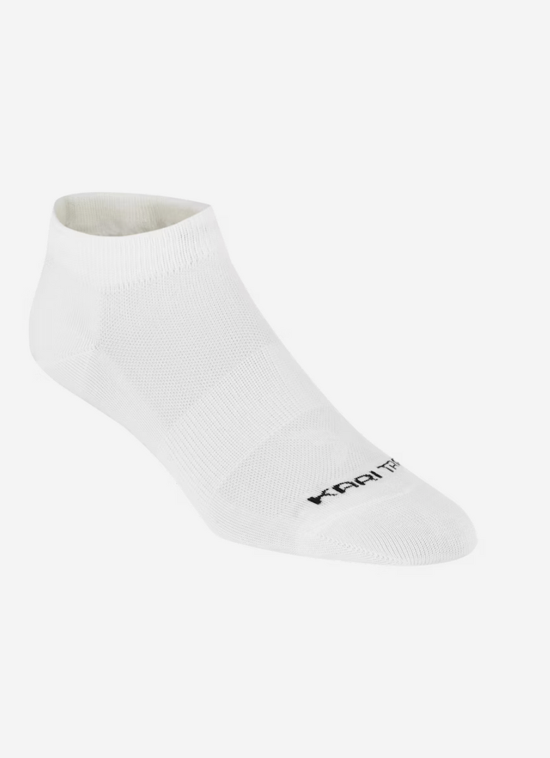 PRE ORDER - Tåfis 5 stk - White